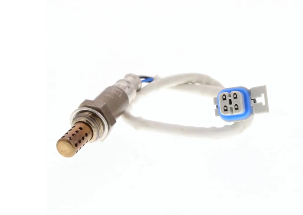 234-4256 – DENSO Oxygen Sensor, OE-Replacement